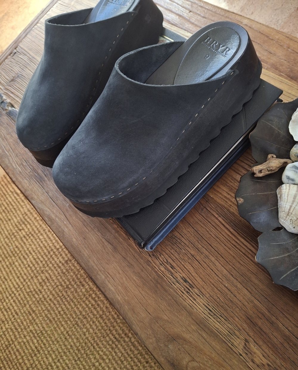 Bryr Chonk Women's Size 8/9